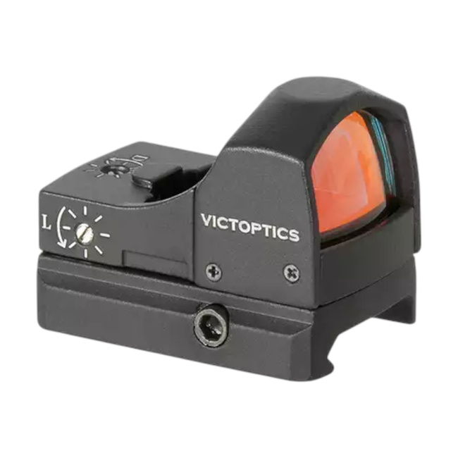 VICTOPTICS SPX 1X22 DISPOZITIV DE OCHIRE CU PUNCT ROSU - VECTOR OPTICS