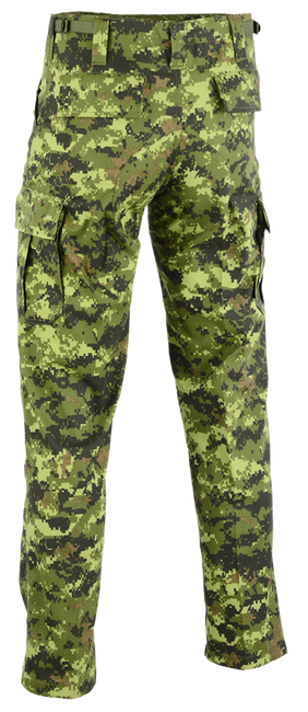 Pantaloni Strategic GEN2 Tac, Digital Woodland - Shadow