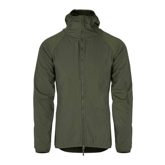 URBAN HYBRID SOFTSHELL JACKET® - SHADOW GREY