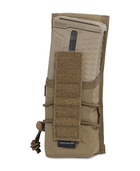 SINGLE MULTI POUCH - Pentagon® - RAL7013