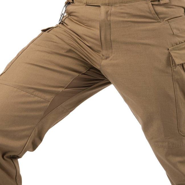 PANTALONI MBDU - NYCO RIPSTOP - Helikon-Tex - MARO PAMANTIU