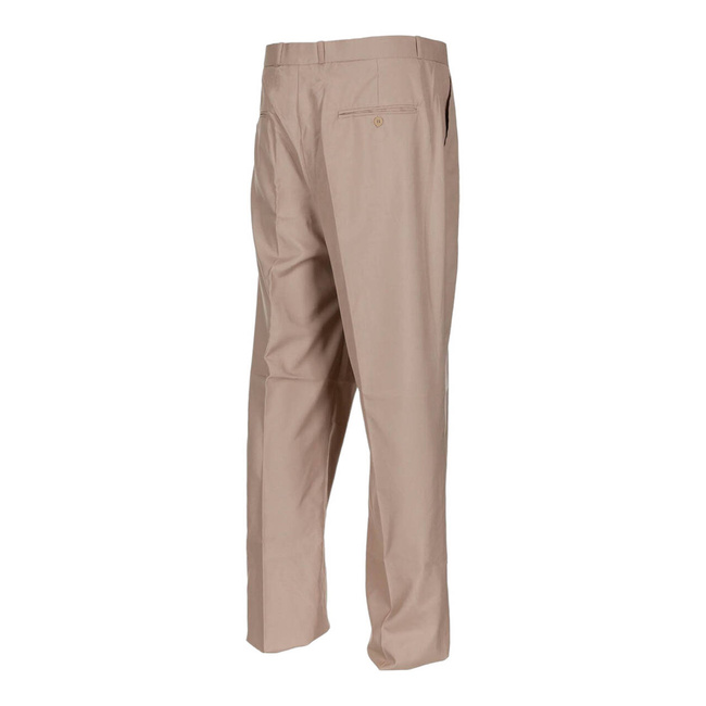 PANTALONI TROPICALI FOREIGN LEGION, KAKI - SURPLUS MILITAR DE LA ARMATA FRANCEZA - CA NOI