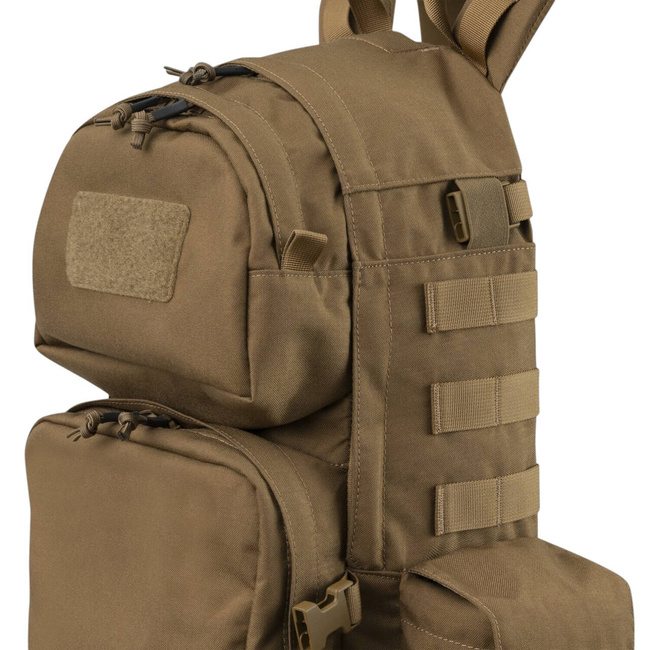 AMBUSH BACKPACK - 22,8 L - PL WOODLAND - HELIKON-TEX