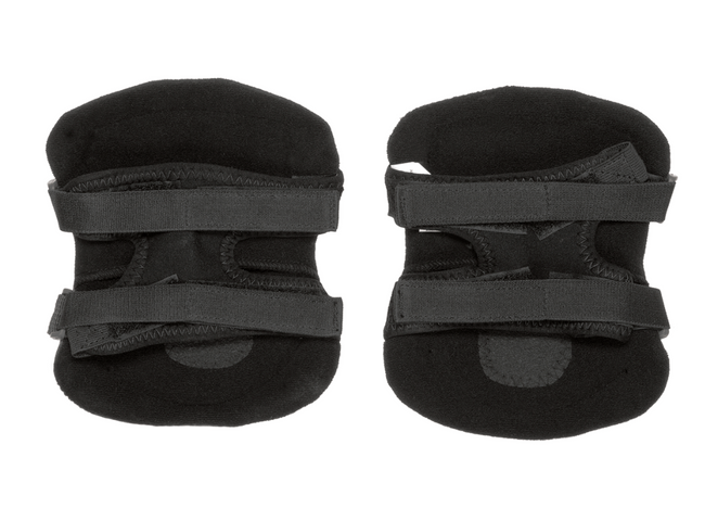 Elbow pads XPD - OD - Invader Gear