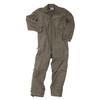 BW tank coverall, OD green, used