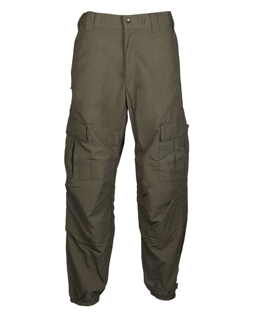 Pantalon Softshell Gen.III, OD