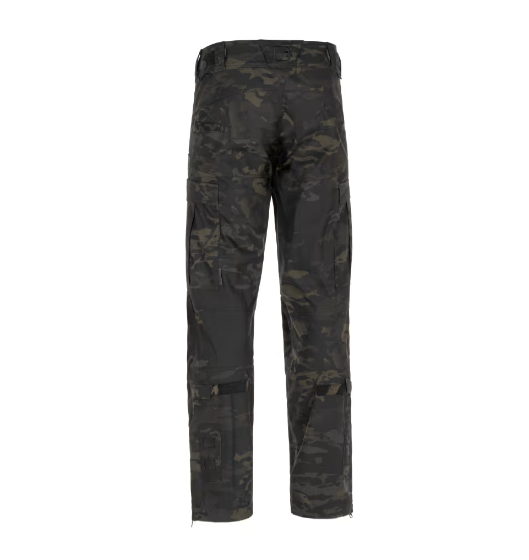 PANTALONI TACTICI OPERATOR MK III ATS - CLAWGEAR - MULTICAM BLACK