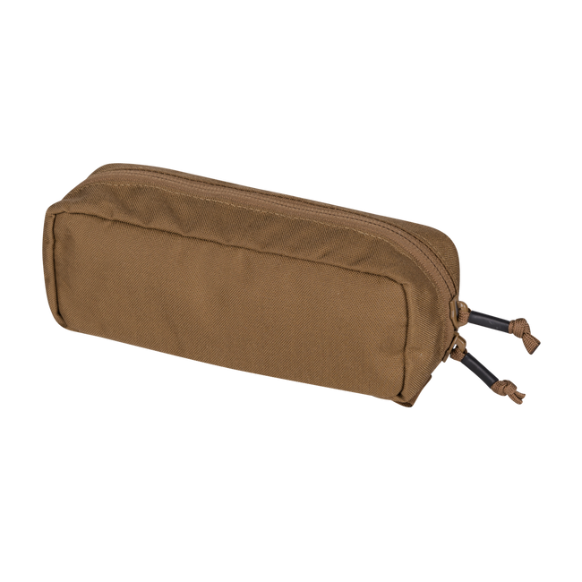 PENAR INSERABIL CU VELCRO - 6 x 18 x 6 CM - CORDURA - Helikon-Tex - COYOTE