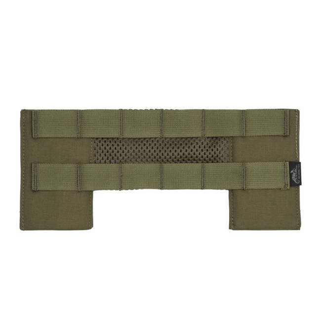 PANOU PENTRU PIEPT  - GUARDIAN - CORDURA - MOLLE/PALS - VERDE OLIVE - HELIKON-TEX