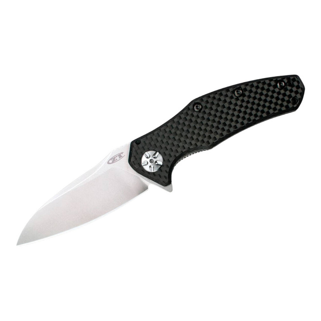 CUTIT CU DESCHIDERE ASISTATA 0770CF - ZERO TOLERANCE