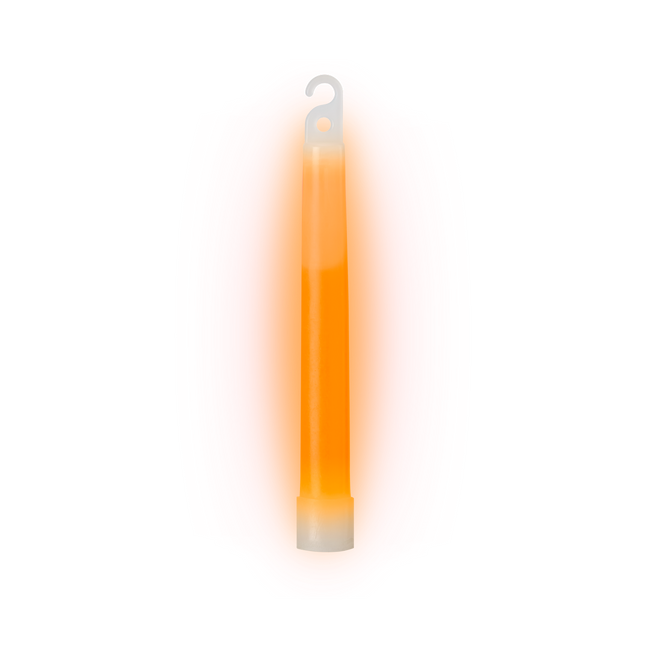 LIGHTSTICK 6" - 15 x 1.5 cm - Helikon-Tex® - ORANGE