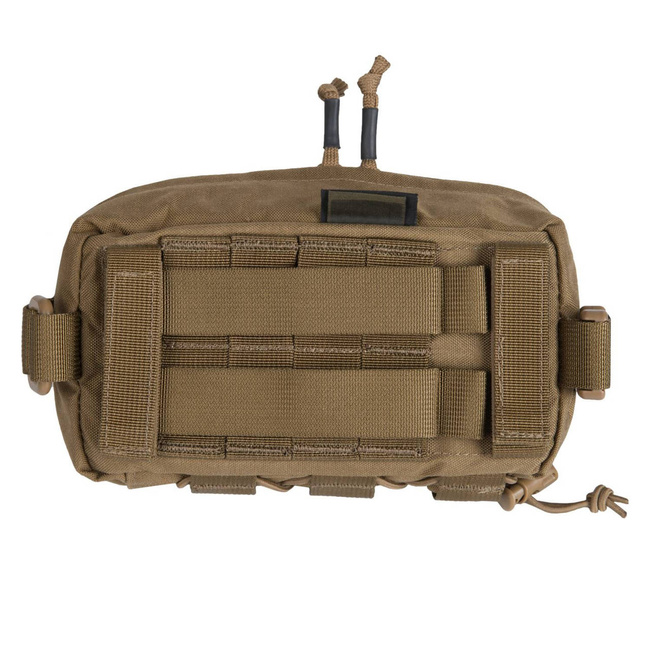 SET POUCH SI INSERTIE PENTRU TRUSA DE PRIM AJUTOR - MODULAR INDIVIDUAL MED KIT - Helikon-Tex® - MULTICAM