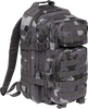 BACKPACK US COOPER - MEDIUM - 25L - DARKCAMO - BRANDIT 