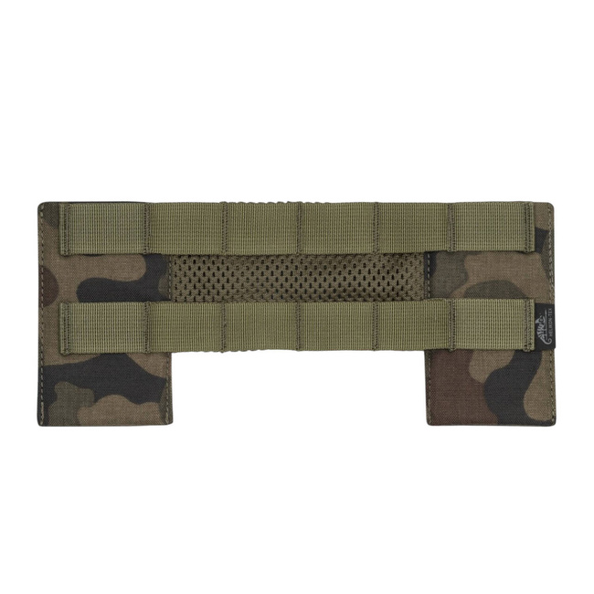 PANOU PENTRU PIEPT  - GUARDIAN - CORDURA - MOLLE/PALS - PL WOODLAND - HELIKON-TEX