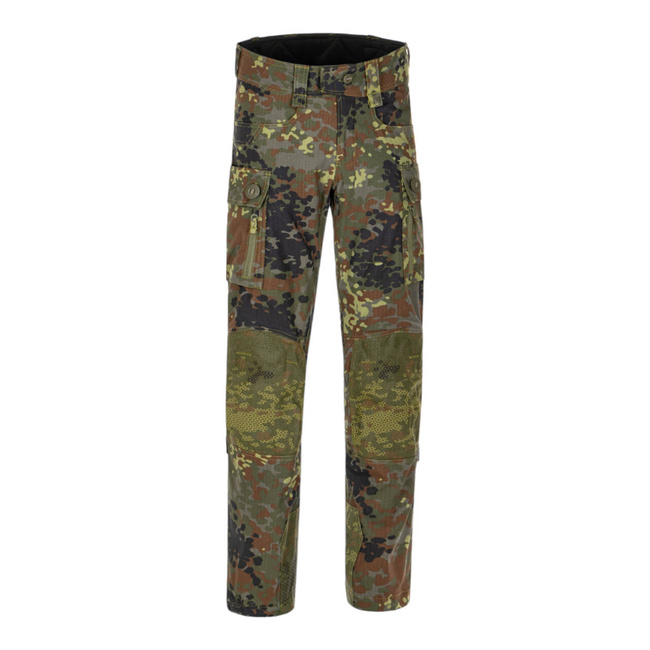 RAIDER MK V ATS TACTICAL TROUSERS - FLECKTARN - CLAWGEAR