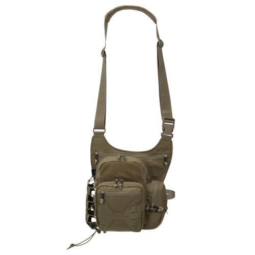 BORSETA - CORDURA® - VERDE ADAPTIV - HELIKON