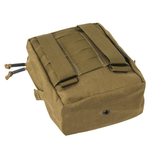 POUCH MULTIFUNCTIONAL CARGO U.05 - CORDURA - 18 x 12 x 6 CM - Helikon-Tex - CAMUFLAJ DESERT NIGHT 