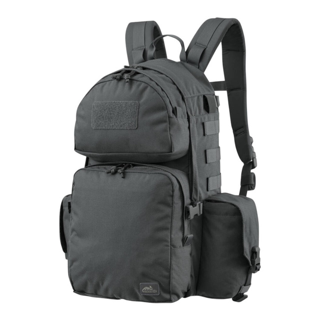 RUCSAC AMBUSH - 22,8 L - SHADOW GREY - HELIKON-TEX