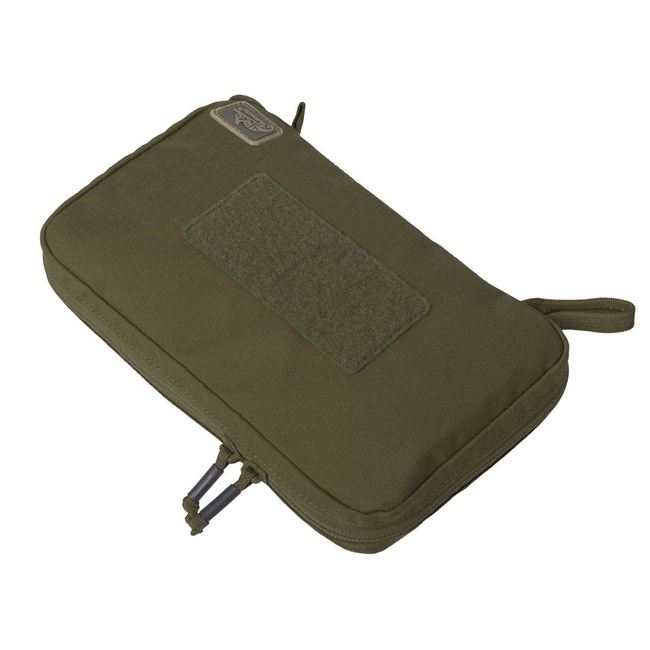 POUCH - MINI SERVICE POCKET® - CORDURA®  - Helikon-Tex® - OLIVE GREEN