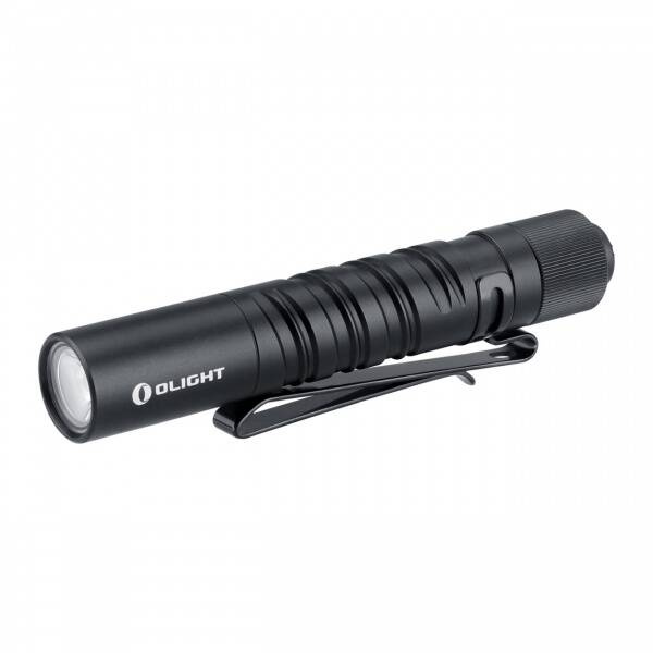 LANTERNA I3T EOS - OLIGHT - NEAGRA