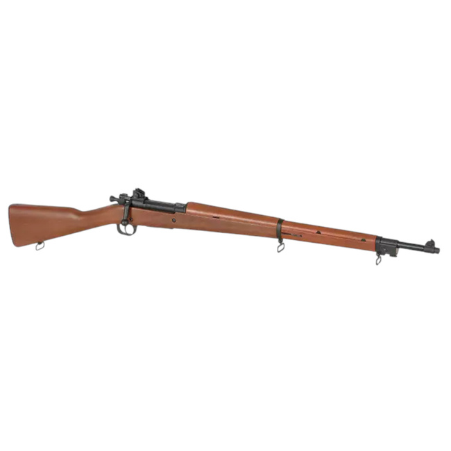 REPLICA PUSCA CU ACTIUNE CU BOLT M1903A3 - ABS STOCK VERSION - S&T