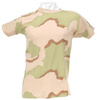 US 3-COLOUR CAMO T-SHIRT