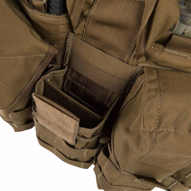 GUARDIAN CHEST RIG® - CORDURA® - ADAPTIVE GREEN 