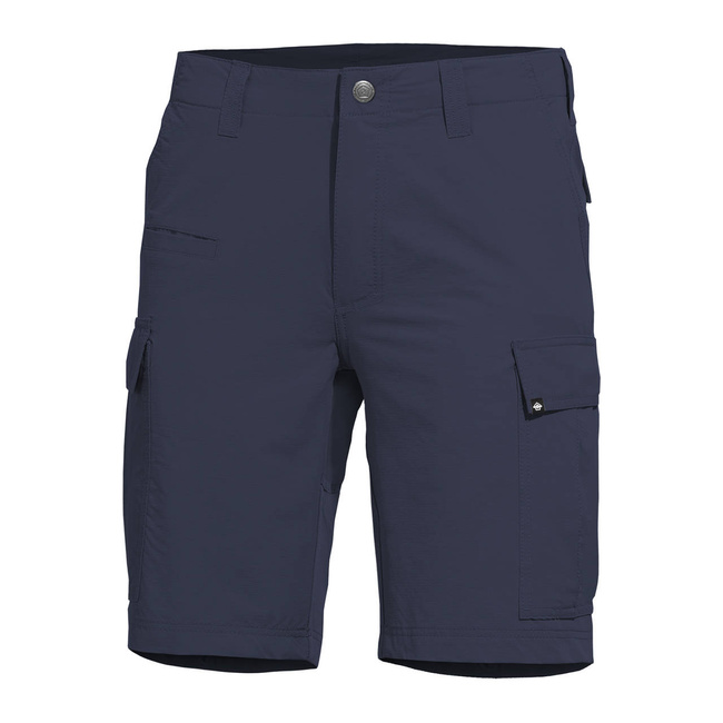 SHORT PANTS - BDU 2.0 "TROPIC" - Pentagon® - NAVY BLUE