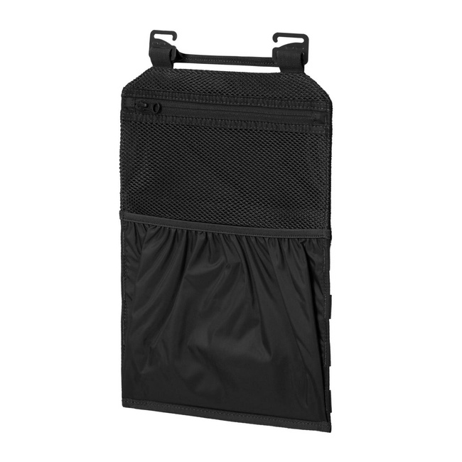 INSERȚIE ORGANIZATORICĂ PENTRU RUCSAC - 37.5 x 24 cm - HELIKON - NEGRU