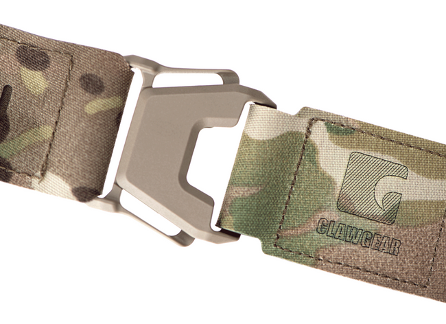 EXTREMELY LIGHT BELT ELB - CLAWGEAR - MULTICAM 