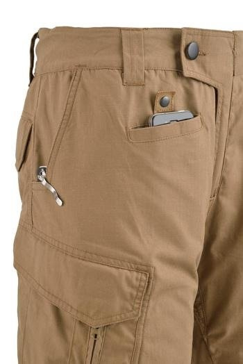 PANTS - "PANTHER" - DEFCON 5® - COYOTE TAN