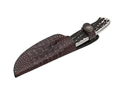 Böker Arbolito Dano Stag Knife 
