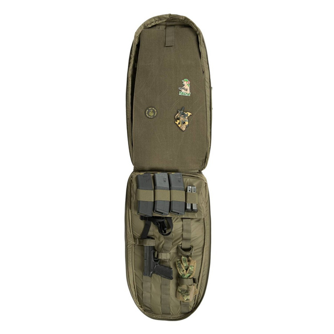 GEANTA SBR - MULTICAM® NEGRU/NEGRU