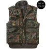 VESTA MULTIFUNCTIONALA - FLECKTARN - BRANDIT