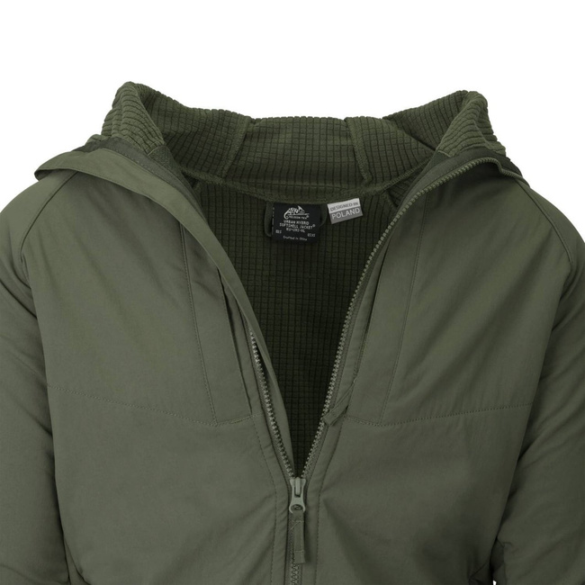 URBAN HYBRID SOFTSHELL JACKET® - ADAPTIVE GREEN