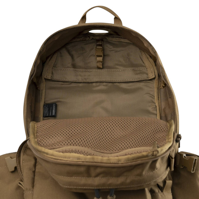 AMBUSH BACKPACK - 22,8 L - PL WOODLAND - HELIKON-TEX