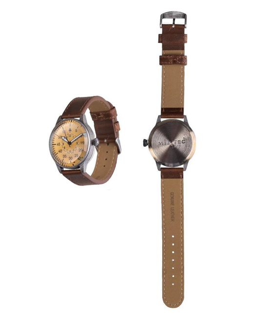 CEAS ARMY QUARTZ VINTAGE - Ceas model pilot de epoca