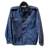 Used || Military Surplus \ Blue