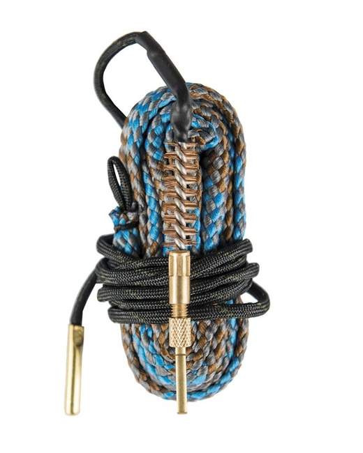 GUN CLEANING ROPE - Mil-Tec® - 9 (.38) CALIBRE