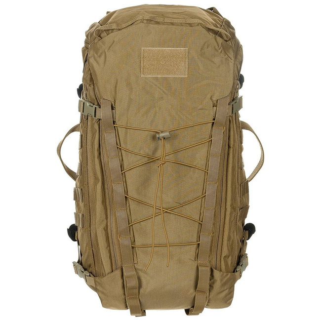 GEANTA, GHIOZDAN, RUCSAC "MISSION 30" - 30 l - coyote 