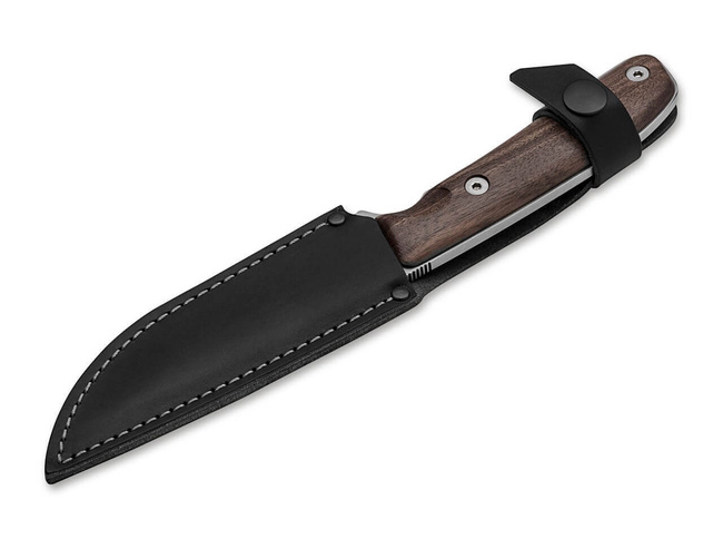 CUTIT "BLAZE CPM-154 WALNUT" - MANLY