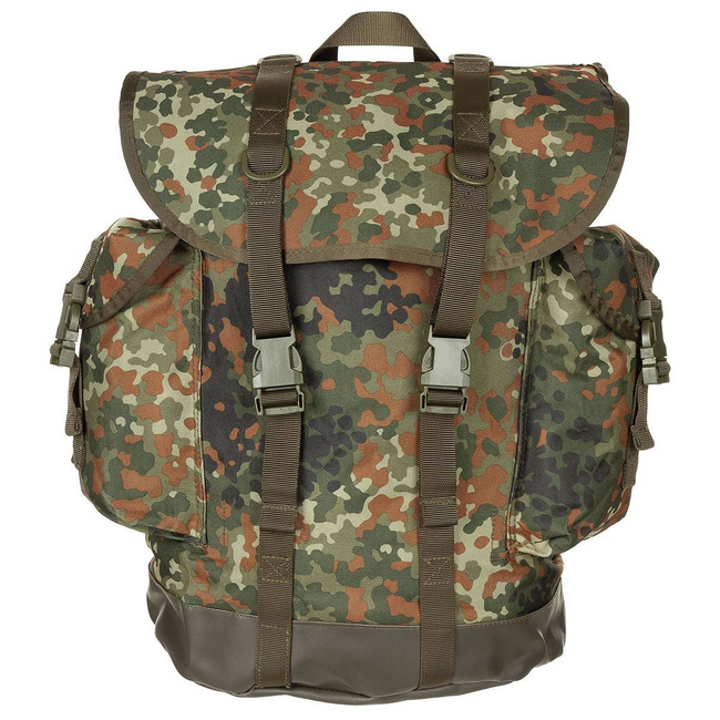 GEANTA, GHIOZDAN, RUCSAC MOUNTAIN BW - 30 l - camo