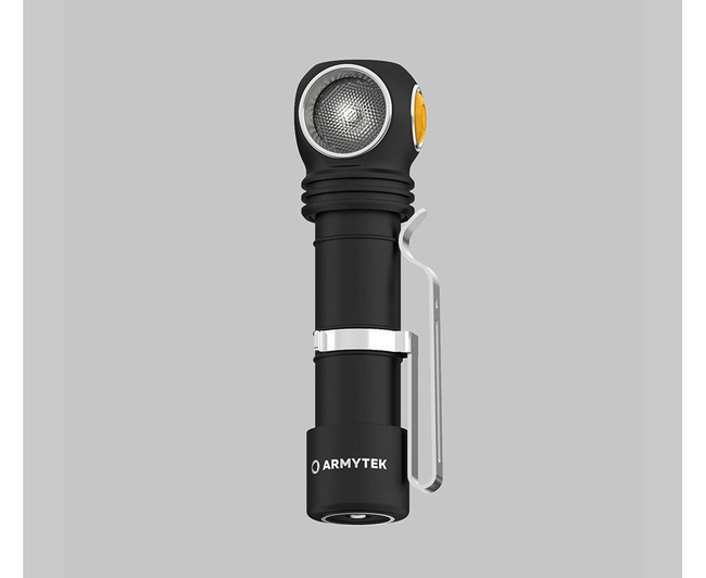 LANTERNĂ MULTIFUNCȚIONALĂ C2 PRO MAGNET USB - ARMYTEK VIKING