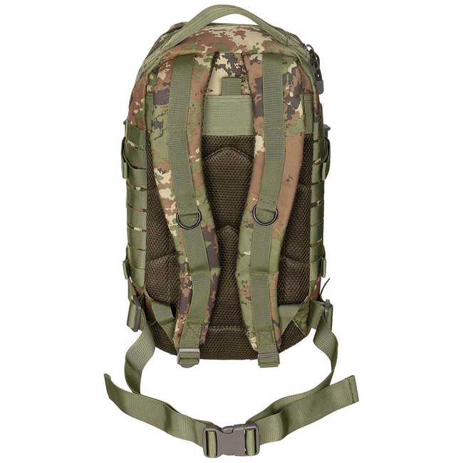 BACKPACK "ASSAULT I" - 30 l - VEGETATO