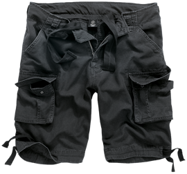 Urban Legend pants black