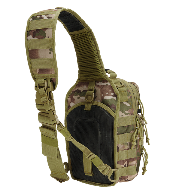 Pouch US Cooper EveryDayCarry Sling tactical camo