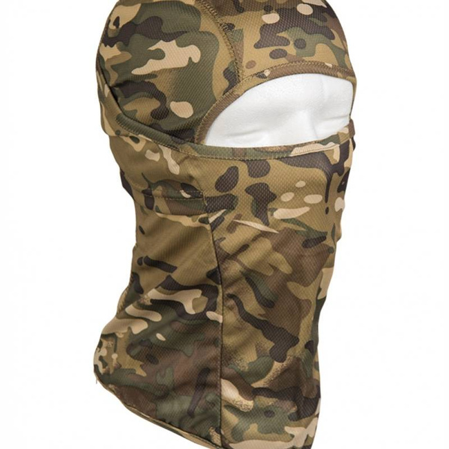 Tactical balaclava - Multitarn - MIL-TEC