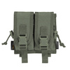 DOUBLE MULTI POUCH - Pentagon® - OLIVE GREEN