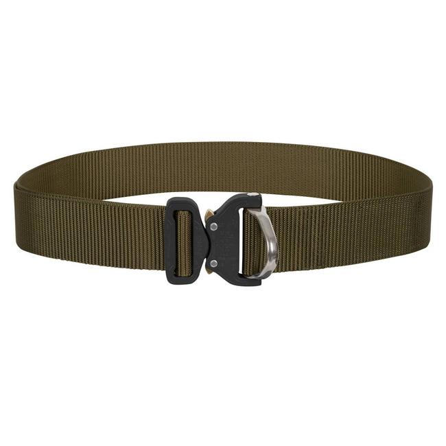 TACTICAL BELT - COBRA D-Ring® (FX45) - Helikon Tex® - OLIVE GREEN