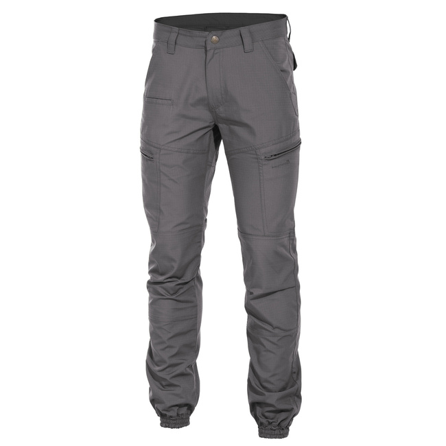 PANTALONI RIP-STOP 30″ - "YPERO" - PENTAGON® - GRI CINDER